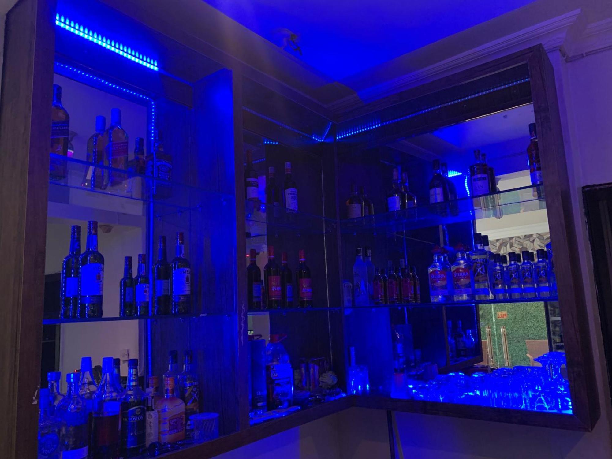Presken Hotel @Oniru Lagos Buitenkant foto